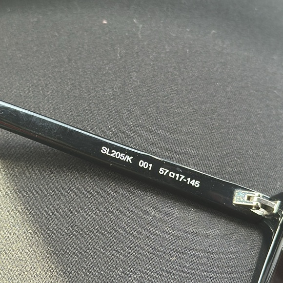 Saint Laurent Sunglasses - Picture 5 of 5